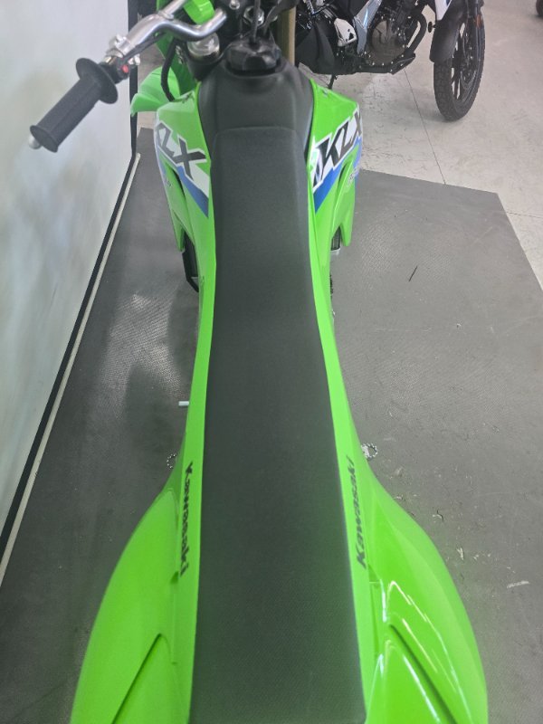 2026 Kawasaki 2026 Kawasaki 300CC KLX300R (KLX300HTFNN) Enduro Green