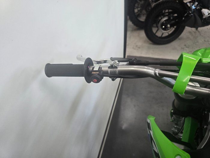 2026 Kawasaki 2026 Kawasaki 300CC KLX300R (KLX300HTFNN) Enduro Green