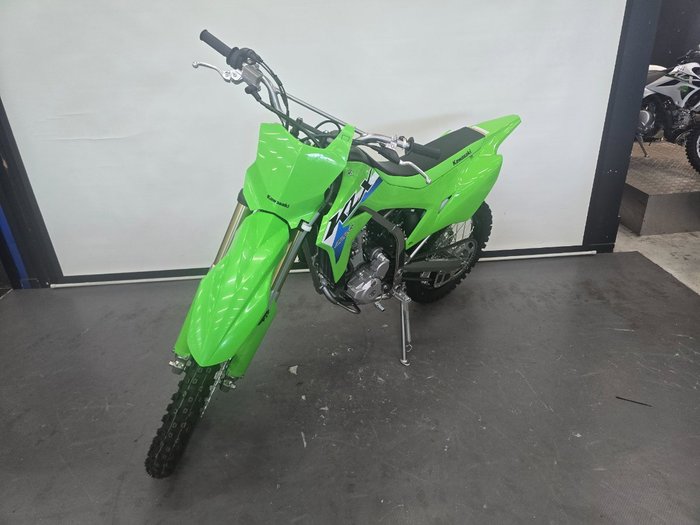 2026 Kawasaki 2026 Kawasaki 300CC KLX300R (KLX300HTFNN) Enduro Green