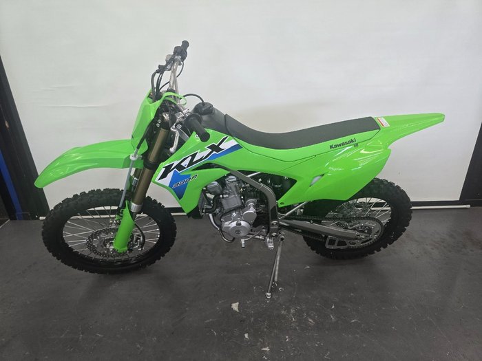 2026 Kawasaki 2026 Kawasaki 300CC KLX300R (KLX300HTFNN) Enduro Green