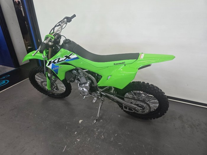 2026 Kawasaki 2026 Kawasaki 300CC KLX300R (KLX300HTFNN) Enduro Green