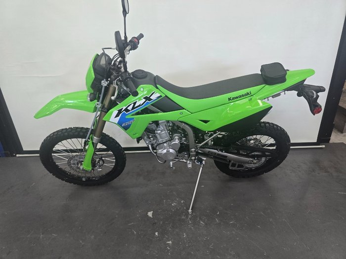 2026 Kawasaki 2026 Kawasaki 300CC KLX300R (KLX300HTFNN) Enduro Green