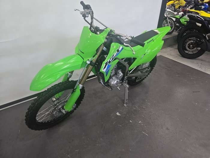 2026 Kawasaki 2026 Kawasaki 300CC KLX300R (KLX300HTFNN) Enduro Green