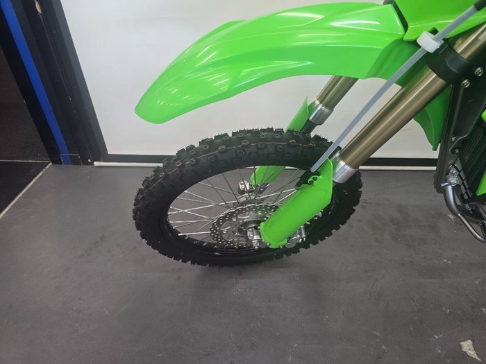2026 Kawasaki 2026 Kawasaki 300CC KLX300R (KLX300HTFNN) Enduro Green