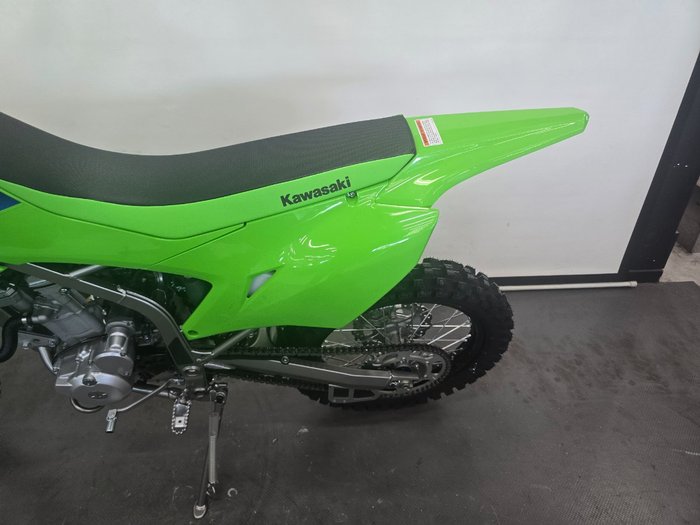 2026 Kawasaki 2026 Kawasaki 300CC KLX300R (KLX300HTFNN) Enduro Green