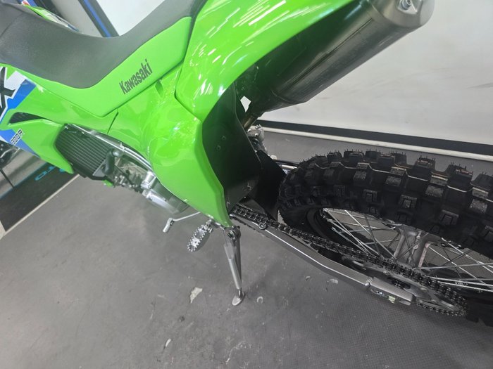 2026 Kawasaki 2026 Kawasaki 300CC KLX300R (KLX300HTFNN) Enduro Green