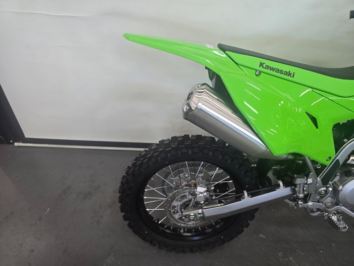 2026 Kawasaki 2026 Kawasaki 300CC KLX300R (KLX300HTFNN) Enduro Green