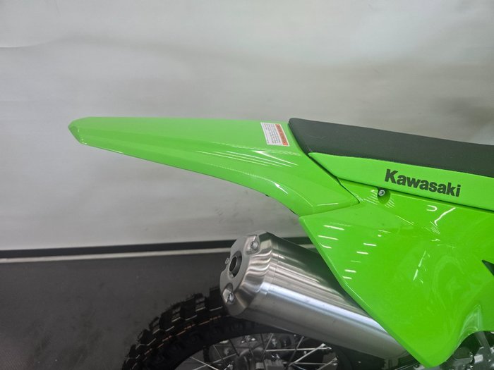 2026 Kawasaki 2026 Kawasaki 300CC KLX300R (KLX300HTFNN) Enduro Green