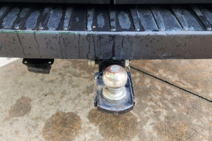 2020 Ford Transit 350E VO MY20.50 Frozen White