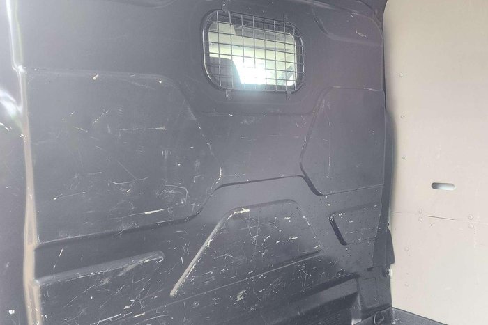 2020 Ford Transit 350E VO MY20.50 Frozen White