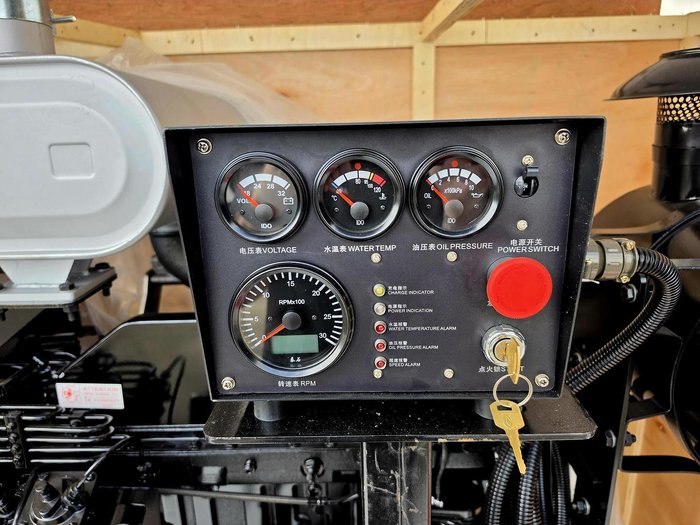 Cummins 6CTA