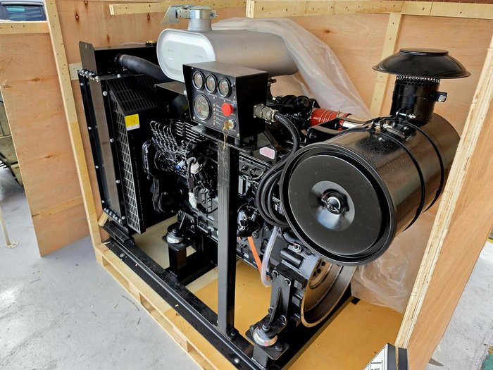Cummins 6CTA