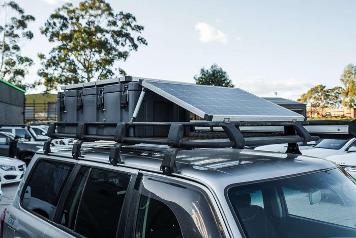 2015 Nissan Patrol ST