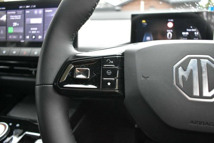 2024 MG MG4 Long Range 77 180kW