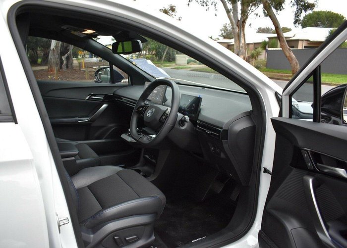 2024 MG MG4 Long Range 77 180kW