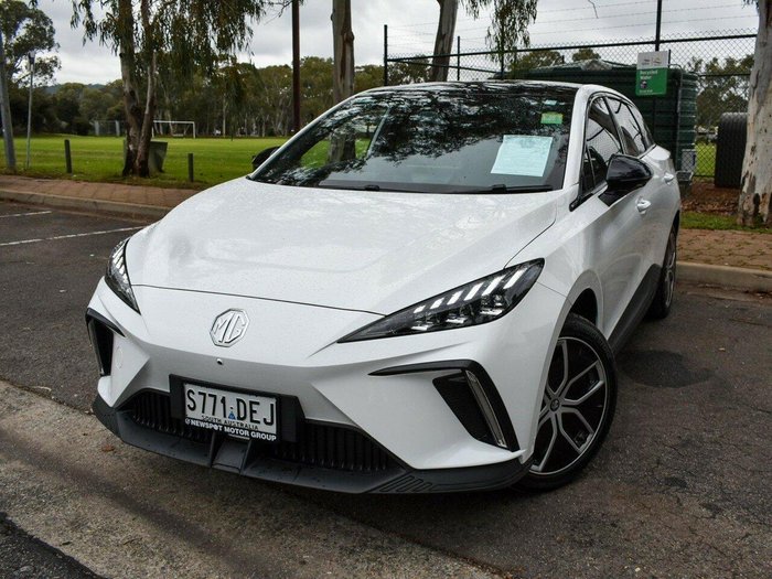 2024 MG MG4 Long Range 77 180kW