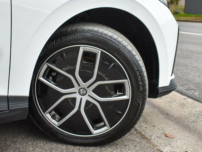 2024 MG MG4 Long Range 77 180kW