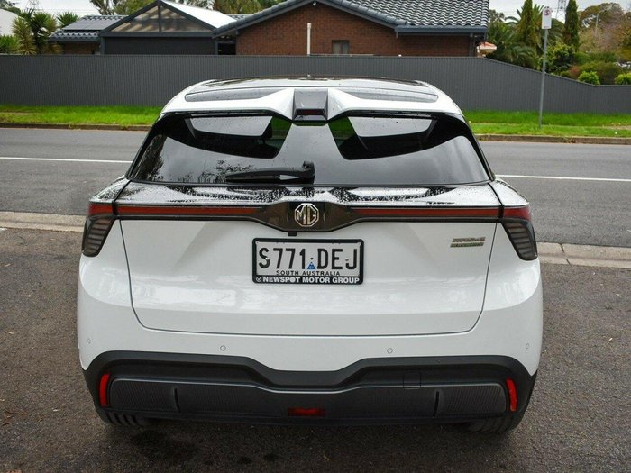 2024 MG MG4 Long Range 77 180kW