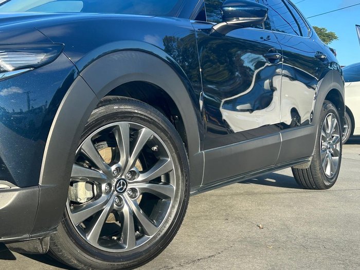 2021 Mazda CX-30 G20 Astina