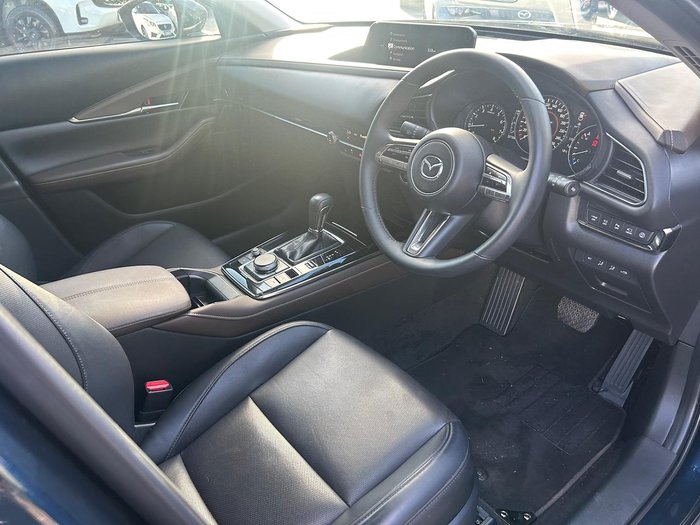 2021 Mazda CX-30 G20 Astina