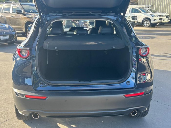 2021 Mazda CX-30 G20 Astina