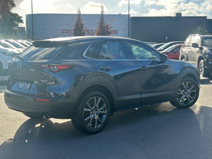 2021 Mazda CX-30 G20 Astina