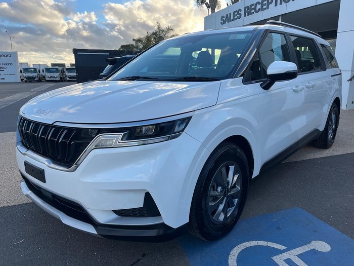 2023 Kia Carnival S