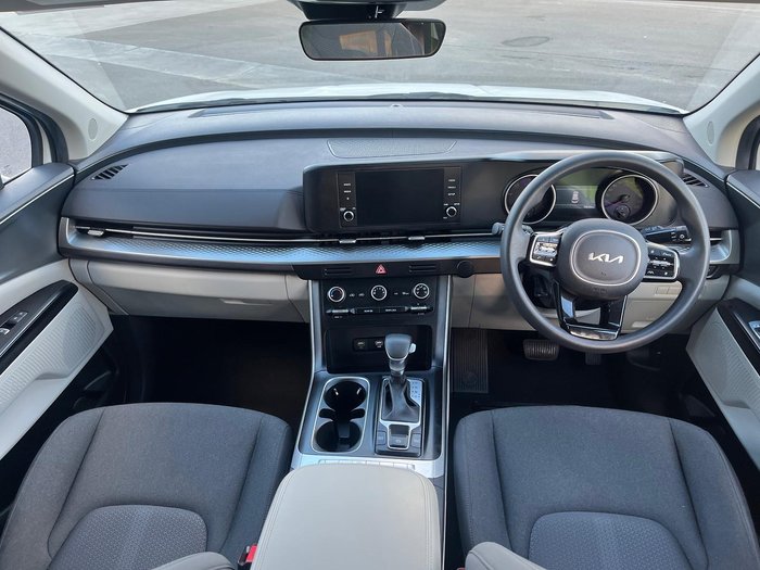 2023 Kia Carnival S