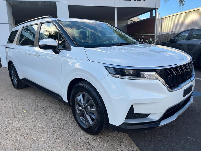 2023 Kia Carnival S