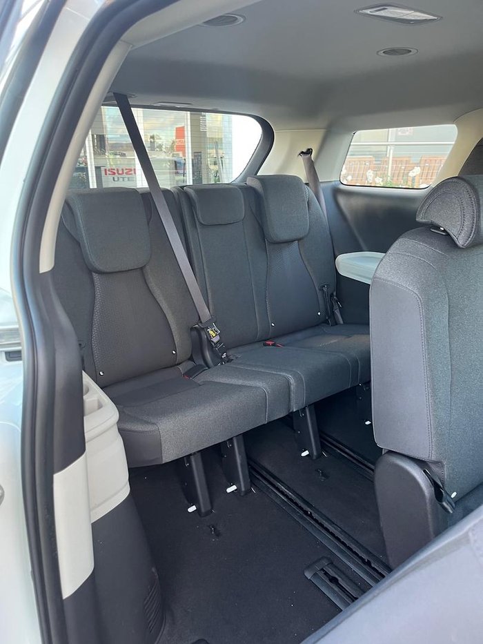 2023 Kia Carnival S