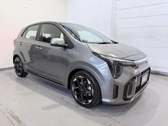 2026 Kia Picanto