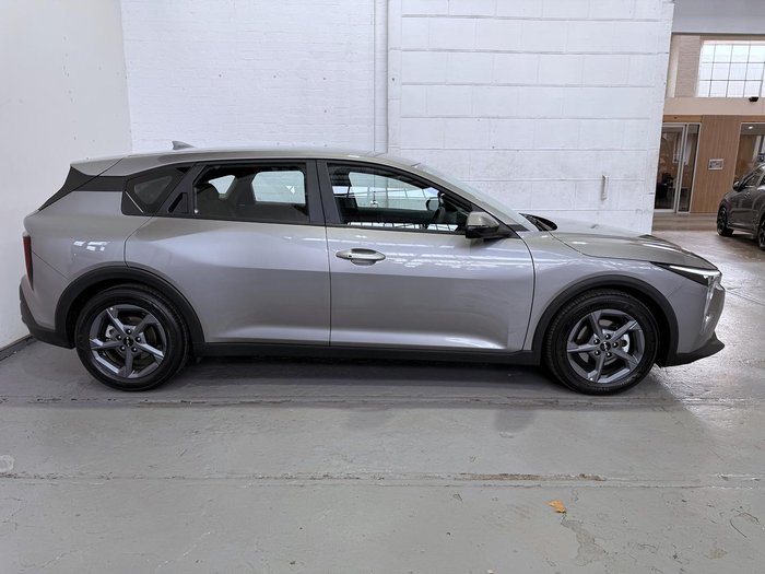 2026 Kia K4 S