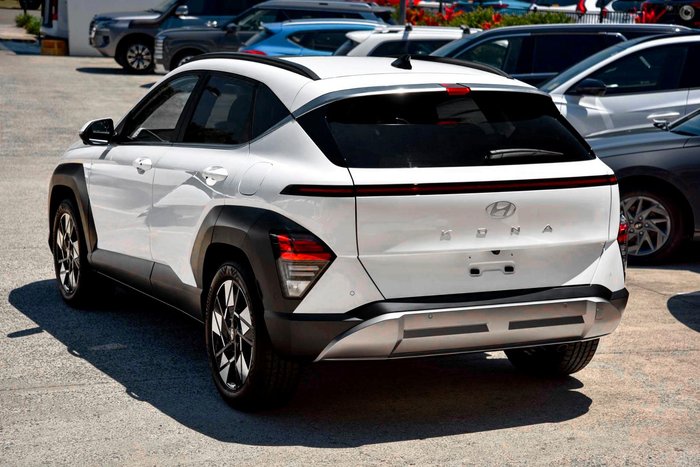 2026 Hyundai Kona Premium SX2.V3 MY26