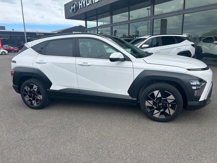 2026 Hyundai Kona Premium SX2.V3 MY26