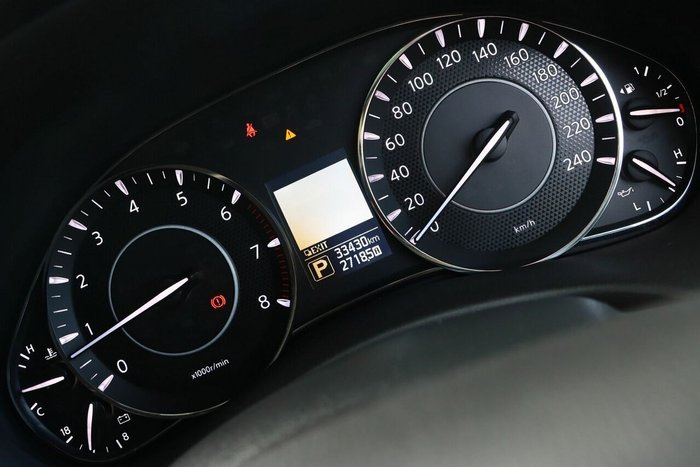 2024 Nissan Patrol Ti