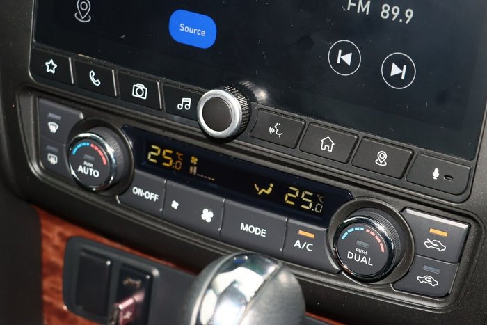 2024 Nissan Patrol Ti