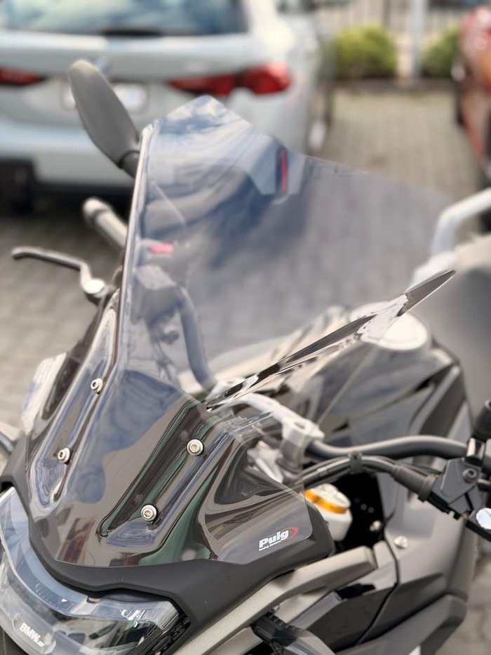 2023 BMW G 310 GS G 310 Black