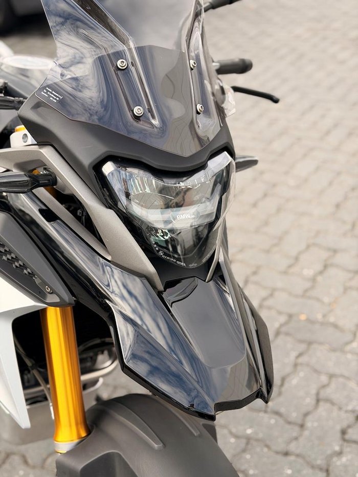 2023 BMW G 310 GS G 310 Black