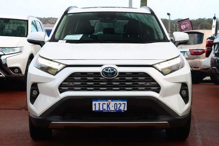 2024 Toyota RAV4 Cruiser