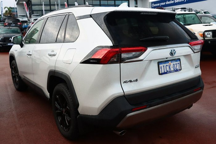 2024 Toyota RAV4 Cruiser