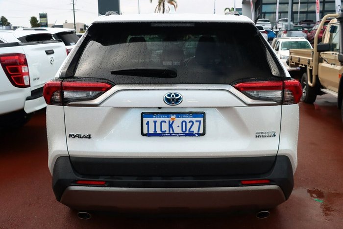2024 Toyota RAV4 Cruiser