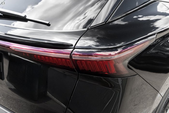 2026 Chery E5 Ultimate