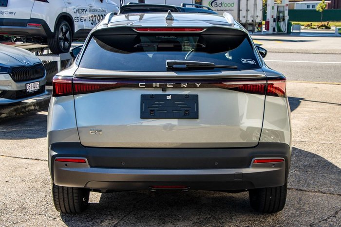 2026 Chery E5 Ultimate