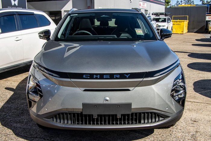 2026 Chery E5 Ultimate