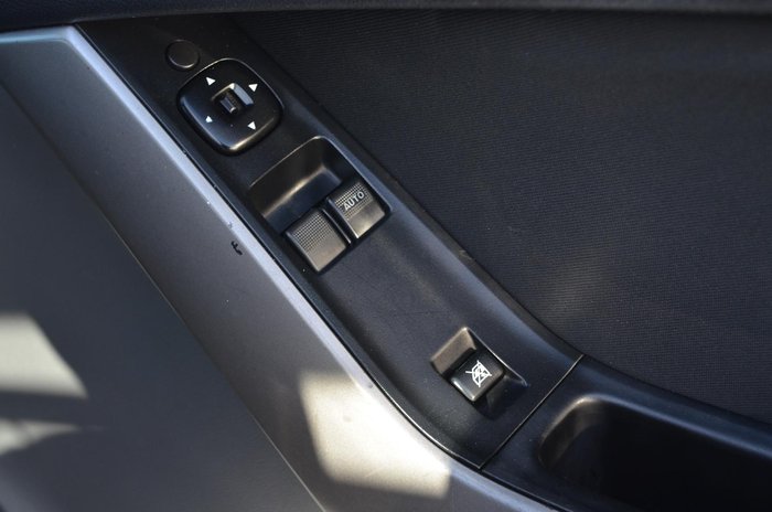 2019 Mazda BT-50 XT Hi-Rider