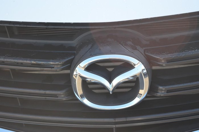 2019 Mazda BT-50 XT Hi-Rider