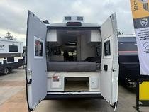 2026 New Age Caravans CAMPERVAN FIAT