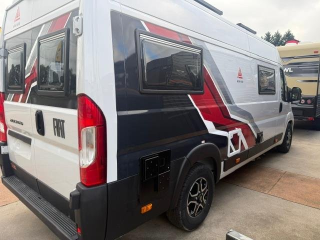 2026 New Age Caravans CAMPERVAN FIAT