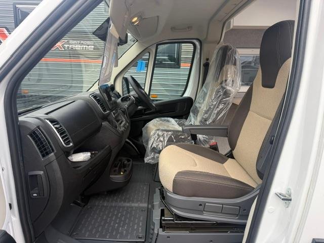 2026 New Age Caravans CAMPERVAN FIAT
