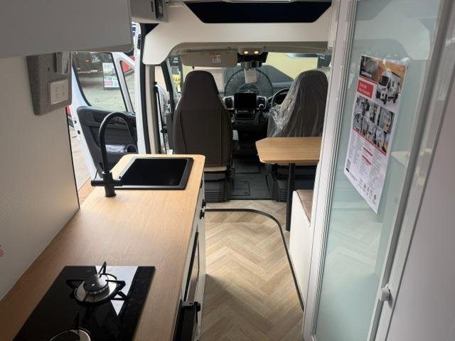 2026 New Age Caravans CAMPERVAN FIAT